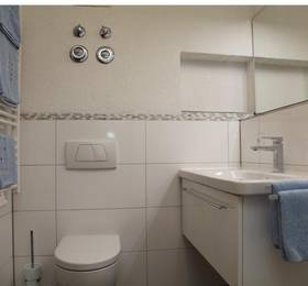 Отдых в Ferienwohnung Frohlke - Германия, Оберсдорф