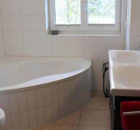 Отдых в Ferienwohnung Timmesfeld - Германия, Оберсдорф