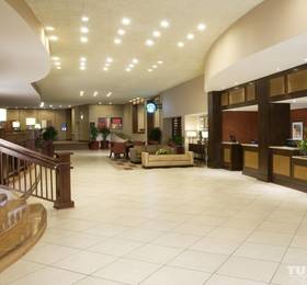 Отдых в Sheraton Chicago Northwest - США, Чикаго