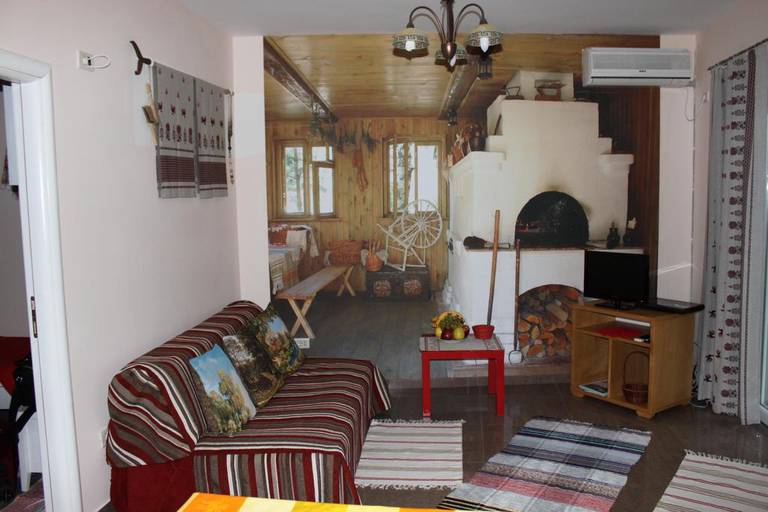 Villa Spas Apt
