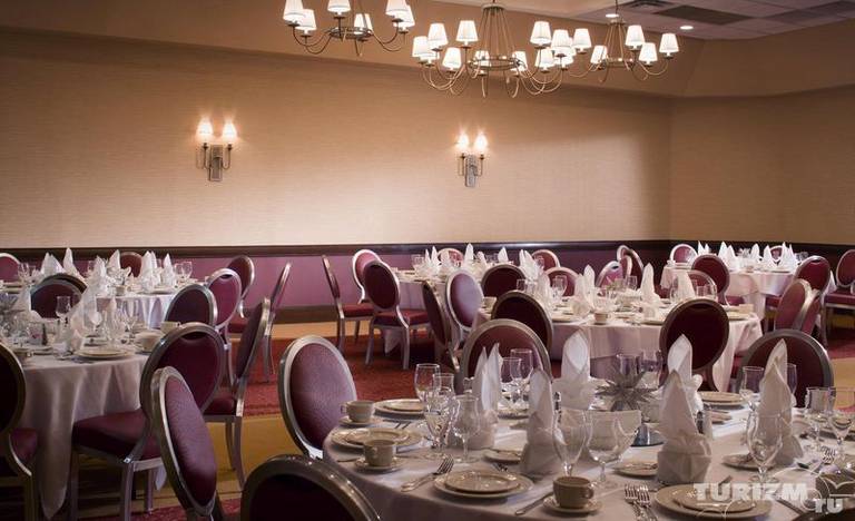 Sheraton Cincinnati Airport Hotel