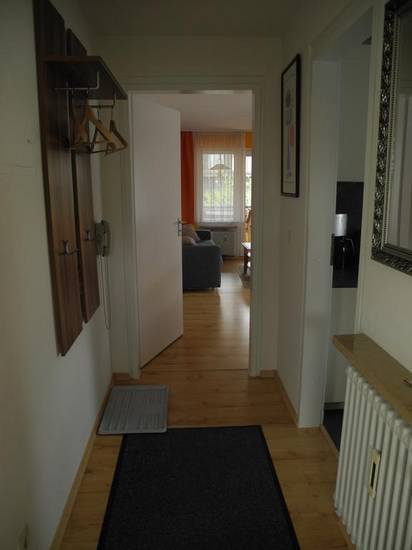 Ferienwohnung Neubauer Германия, Оберсдорф