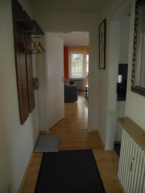 Ferienwohnung Neubauer