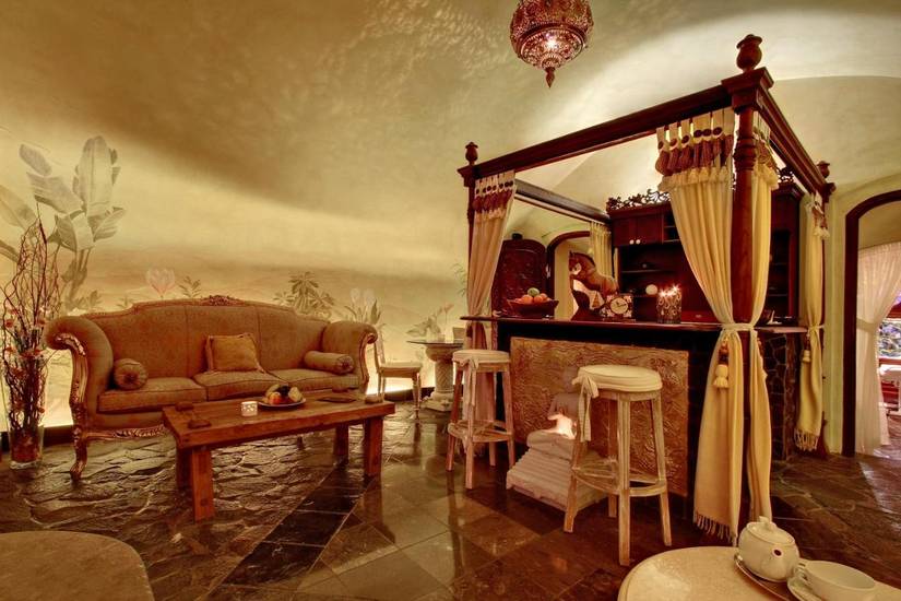 Alchymist Grand Hotel & Spa 5* Чехия, Прага