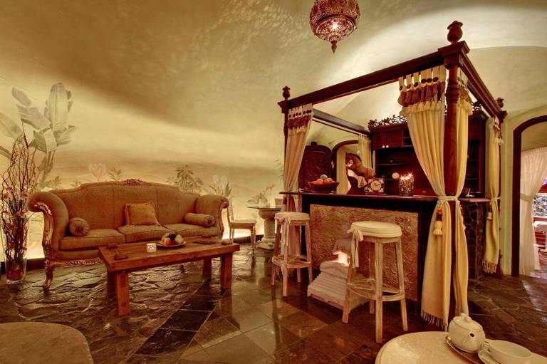 Alchymist Grand Hotel & Spa