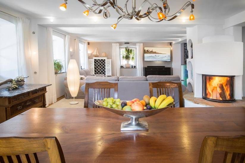 Ferienwohnung Sophie 5* Германия, Оберсдорф