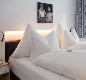 Туры в Ferienwohnung Sophie в Германии