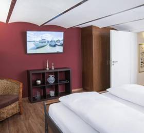 Отдых в Ferienwohnung Sophie - Германия, Оберсдорф