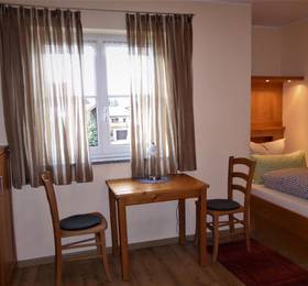 Туры в Alpenflair Ferienwohnungen Whg 301 в Германии