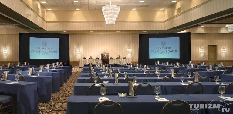 Sheraton Cincinnati North