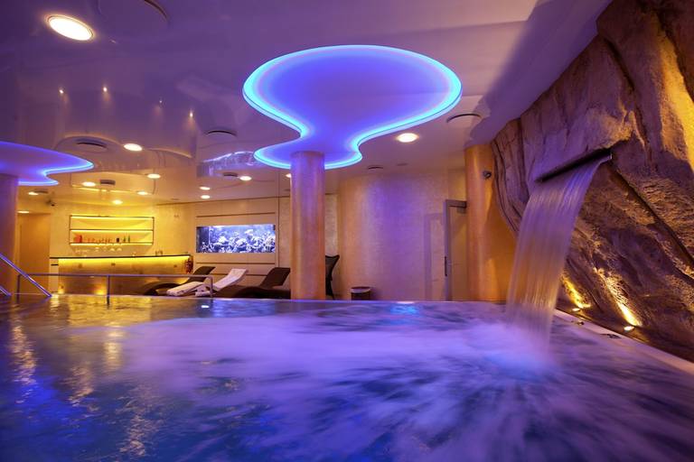 Ambiente Spa Hotel