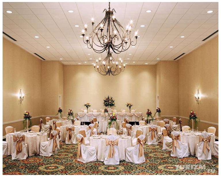 Sheraton Clayton Plaza Hotel St. Louis