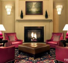 Отдых в Sheraton Colonial Boston North Hotel & Conference Center - США, Бостон