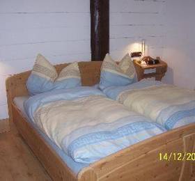 Отдых в Sport-Alpin-Wohnung-10 - Германия, Оберсдорф
