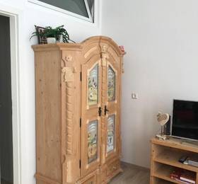 Туры в Sport-Alpin-Wohnung-4 в Германии