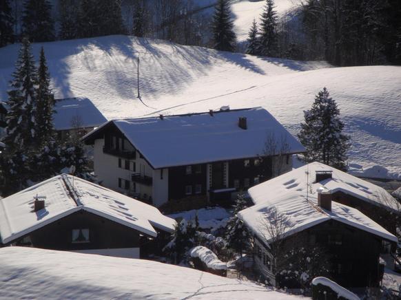 Sport-Alpin-Wohnung-4