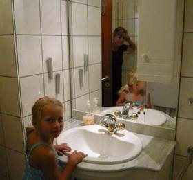 Falkenberg-Wohnung-201 в Оберсдорфе