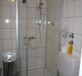 Отдых в Falkenberg-Wohnung-201 - Германия, Оберсдорф