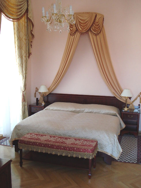 Bristol Villa Tereza