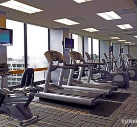 Туры в Sheraton Crystal City Hotel в США