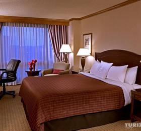Отдых в Sheraton Crystal City Hotel - США, Арлингтон