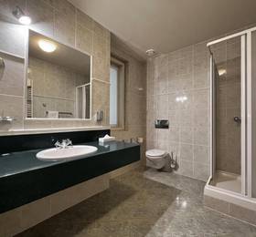 Туры в Elysee Hotel в Чехии