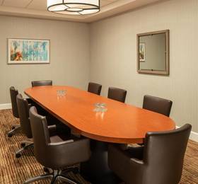 Отдых в Sheraton Dallas North Hotel - США, Даллас