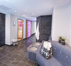 Туры в Concordia Wellnesshotel SPA в Германии