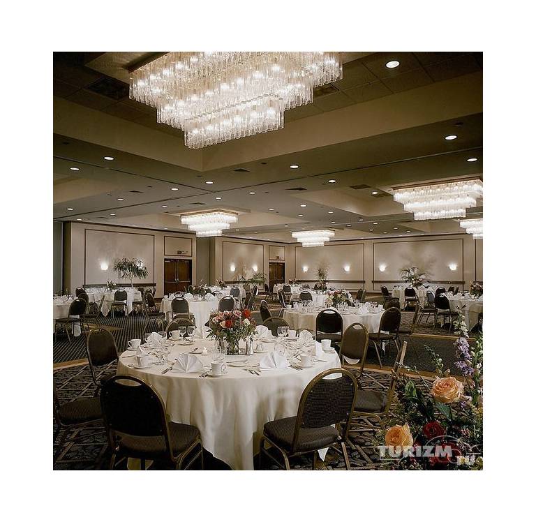Sheraton Denver Tech Center Hotel