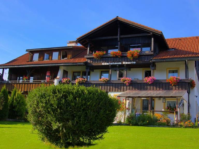 Gastehaus Eberle