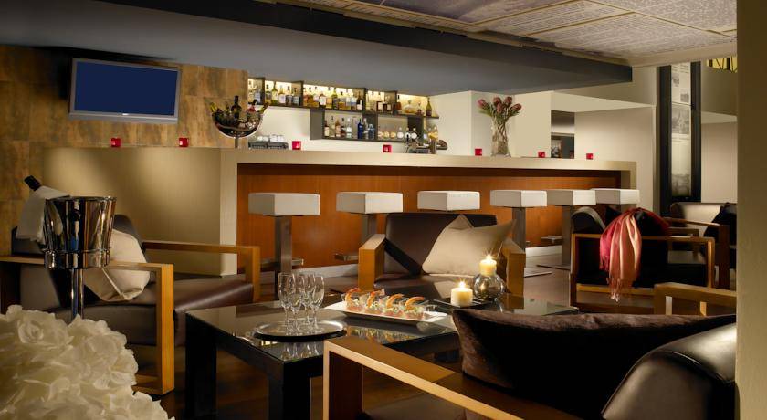 Park Inn Prague 4* Чехия, Прага