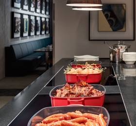Отдых в Park Inn Prague - Чехия, Прага