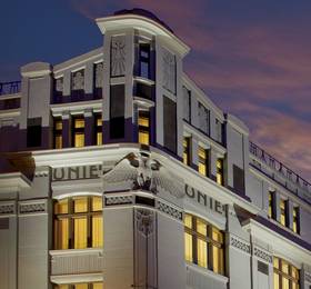 Park Inn Prague в Праге