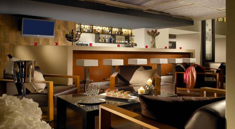 Park Inn Prague