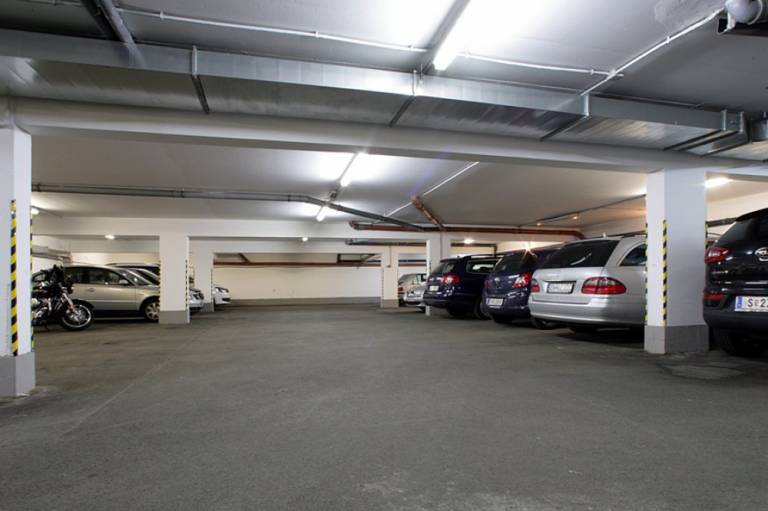 Prague Centre Superior