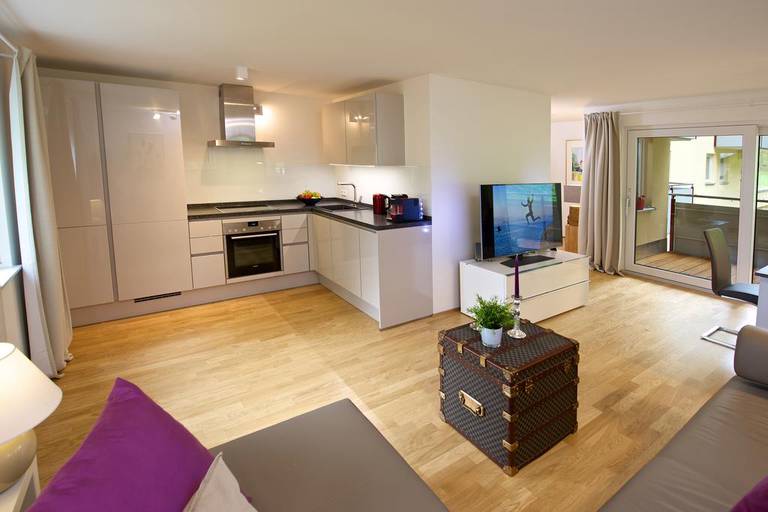 Staufner Hof Ferienwohnung