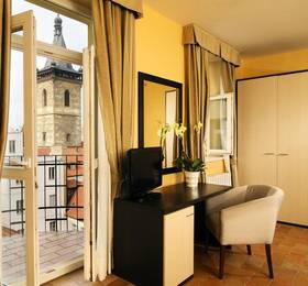 Туры в Hotel & Residence Praga 1 в Чехии