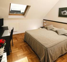Отдых в Hotel & Residence Praga 1 - Чехия, Прага