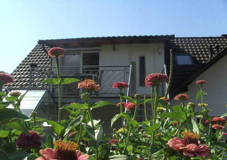 Ferienwohnung Schauenburgblick Германия, Оберкирх