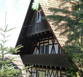 Отдых в Fiegenhof - Германия, Оберкирх