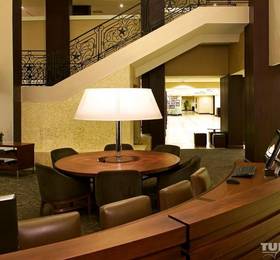 Туры в Sheraton Fort Worth Hotel and Spa в США
