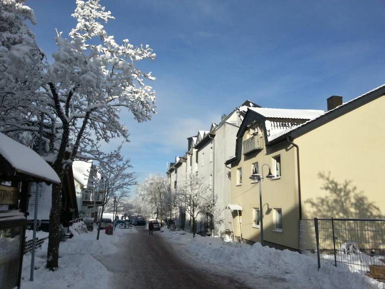 Haus Hinzberg