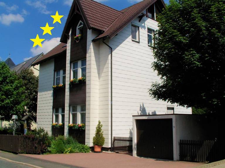 Haus Sonnenruh