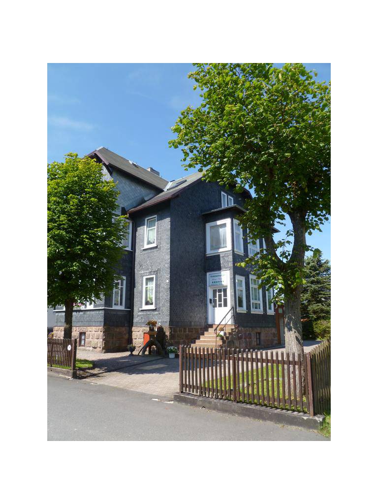 Haus Cacilie