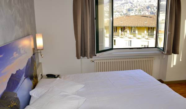 Acquarello 3* Швейцария, Тичино