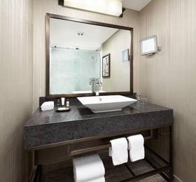 Sheraton Gateway Los Angeles Hotel в Лос-Анджелесе