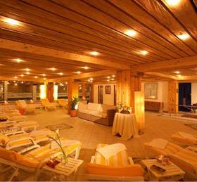 Туры в Alpen Resort в Швейцарии