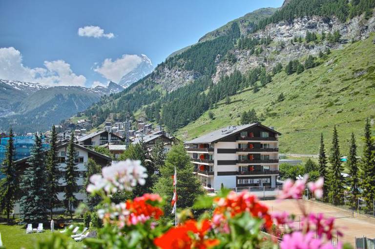 Alpen Resort