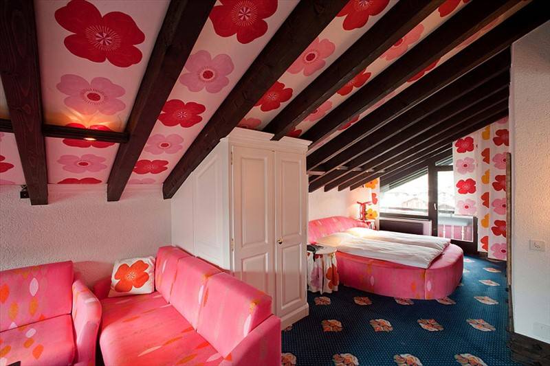Alpenhof 3* Швейцария, Церматт