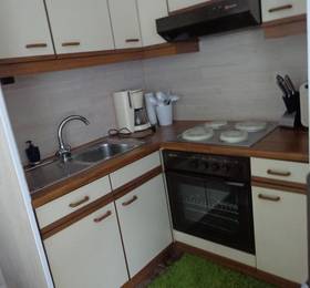 Туры в Ferienwohnung Oberhausen - Gasometer в Германии